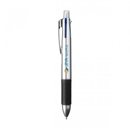 Quintet 5-in-1 pen pencil