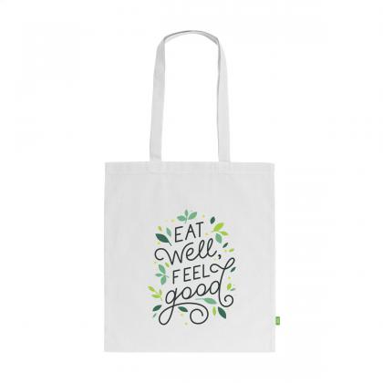 Organic Cotton Shopper (140 g/m²) bag