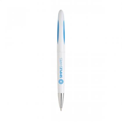 Lunar pen