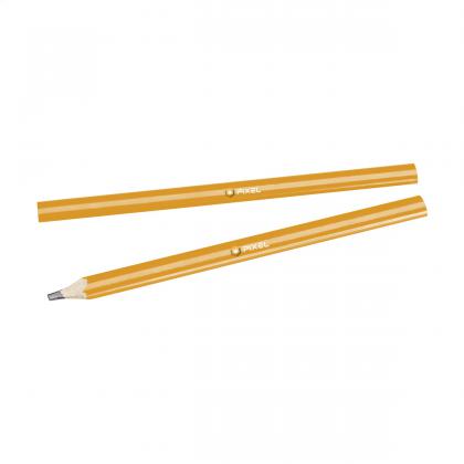 Carpenter wooden pencil