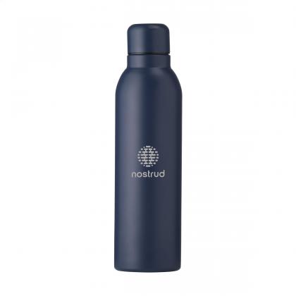 Helios Recycled Steel Bottle 470 ml