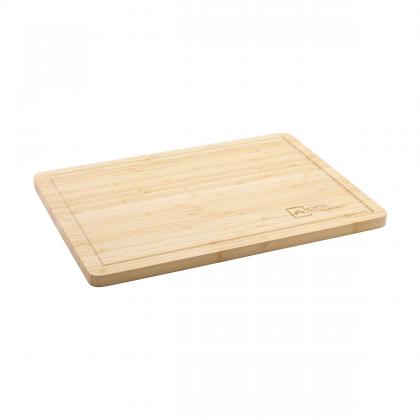 FSC Bamboo Board XL chopping board