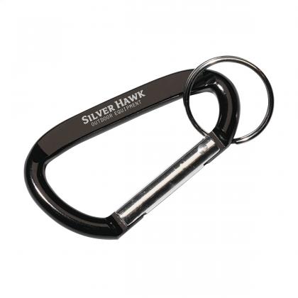 CarabineKey carabiner hook