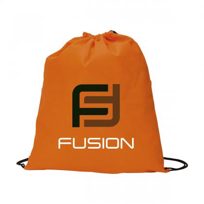 Non-Woven PromoBag backpack