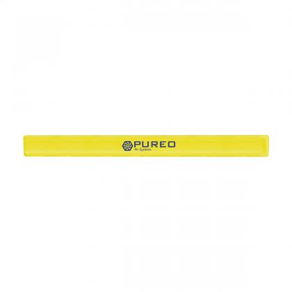 SnapWrap fluorescent armband