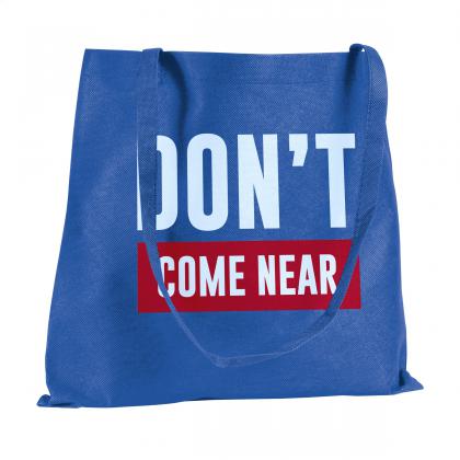 Shopper shopping bag