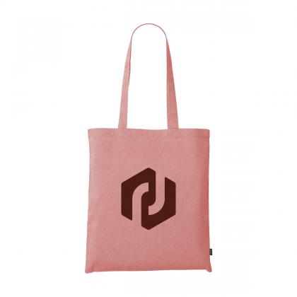 Recycled Cotton Shopper (180 g/m²) bag