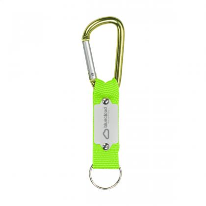 KeyTex carabiner hook