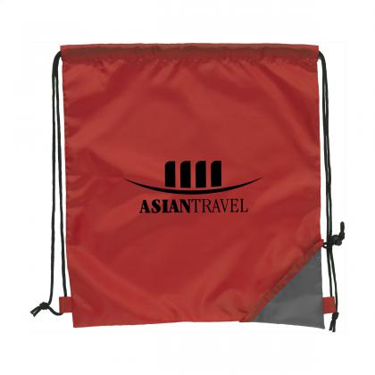 Foldable PromoBag 190T backpack