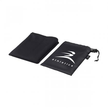 CoolDown RPET sports cooling towel