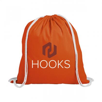 PromoColour (120 g/m²) backpack