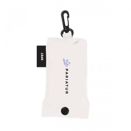 Shop Easy RPET folding shopping bag