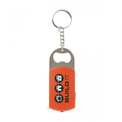 MultiKey keychain