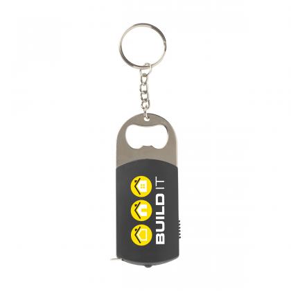 MultiKey keychain