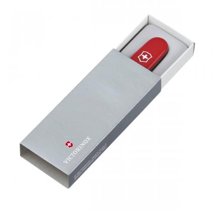 Victorinox slide/gift box