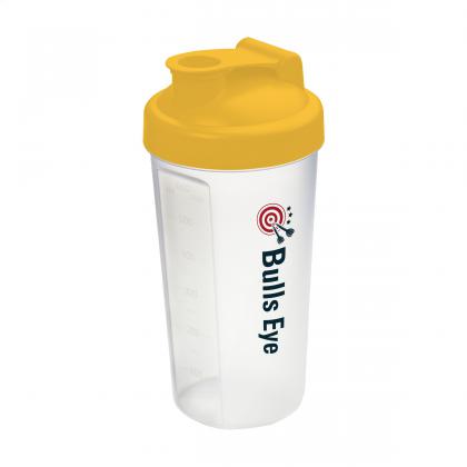 Shaker Protein drinking cup