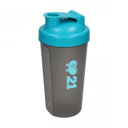 Shaker Protein drinking cup