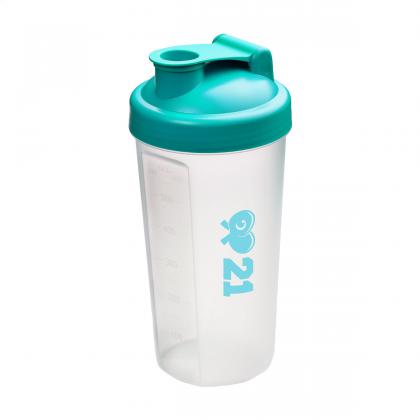 Shaker Protein drinking cup