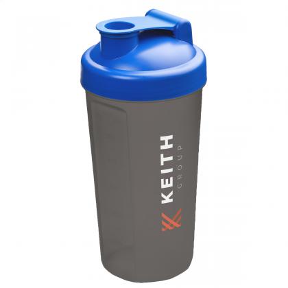 Shaker Protein drinking cup