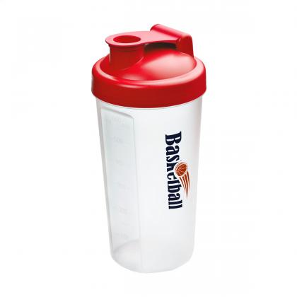 Shaker Protein drinking cup