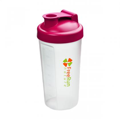 Shaker Protein drinking cup