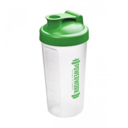 Shaker Protein drinking cup