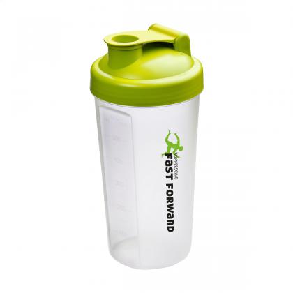 Shaker Protein drinking cup