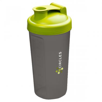 Shaker Protein drinking cup