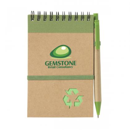 RecycleNote-M notebook