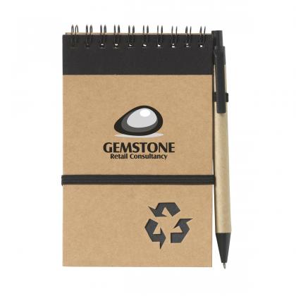 RecycleNote-M notebook