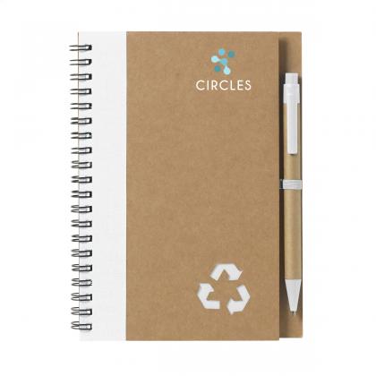 Recycle Note-L notebook