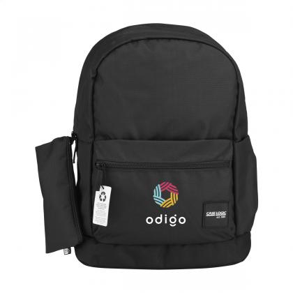 Case Logic Commence Recycled Backpack 15,6 inch