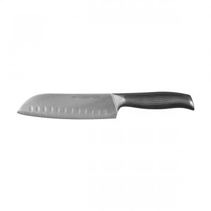 Diamant Sabatier Riyouri Santoku knife