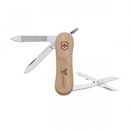 Victorinox Evowood 5 knife