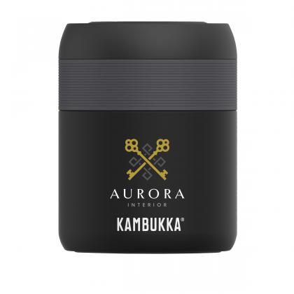 Kambukka® Bora 600 ml Food container