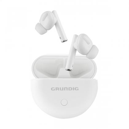 Grundig True Wireless Stereo Earbuds