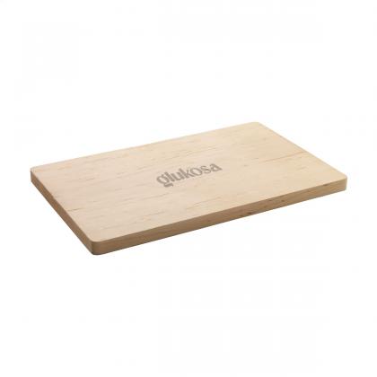 Alder Wood Cutting Board EU