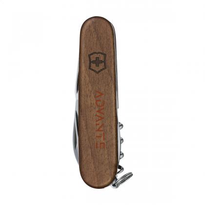 Victorinox Spartan Wood knife