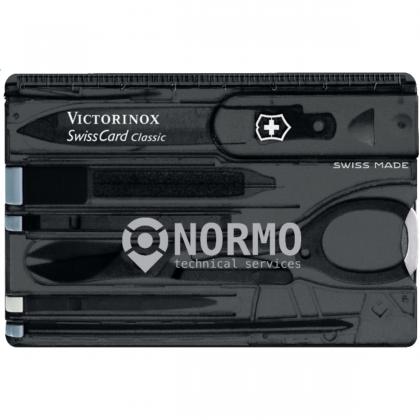 Victorinox Swisscard Classic