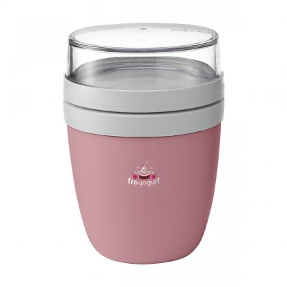 Mepal Lunchpot Ellipse Food container