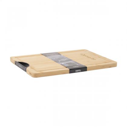 Gusta Bamboo Chopping Board