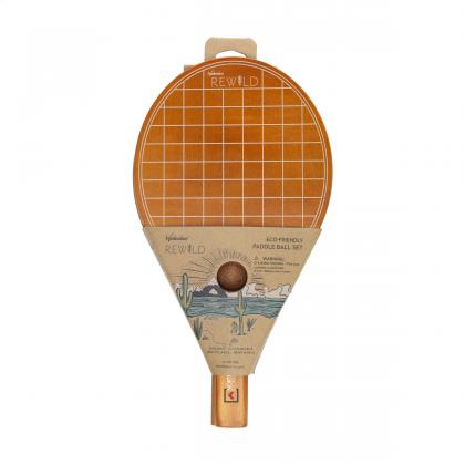 Waboba Paddle Set beach game