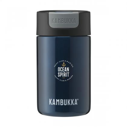 Kambukka® Olympus 300 ml thermo cup