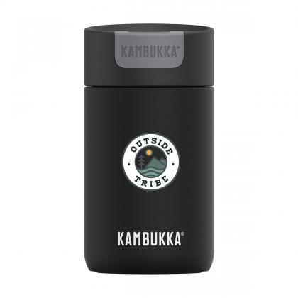 Kambukka® Olympus 300 ml thermo cup