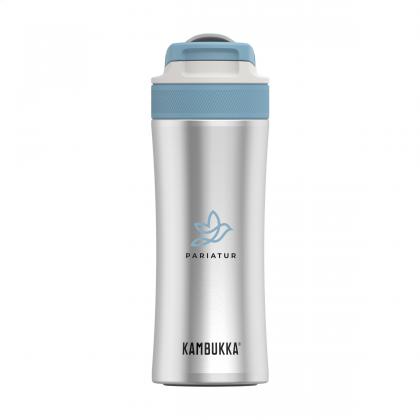 Kambukka® Lagoon Insulated 400 ml drinking bottle