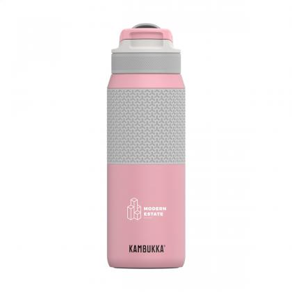 Kambukka® Lagoon Insulated 750 ml drinking bottle