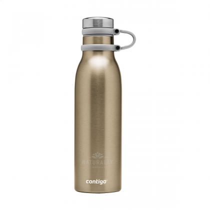 Contigo® Matterhorn Metallic 590 ml drinking bottle