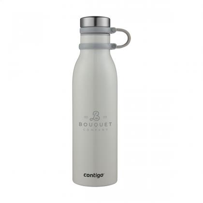 Contigo® Matterhorn Metallic 590 ml drinking bottle