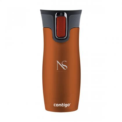 Contigo® Westloop Mug 470 ml thermo cup