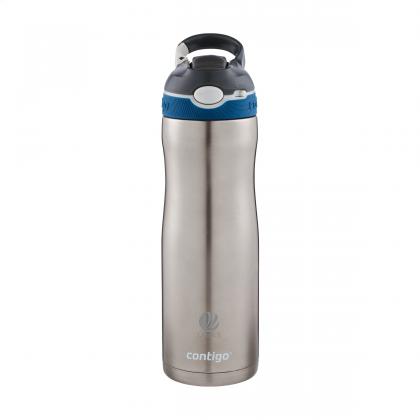 Contigo® Ashland Chill 590 ml drinking bottle